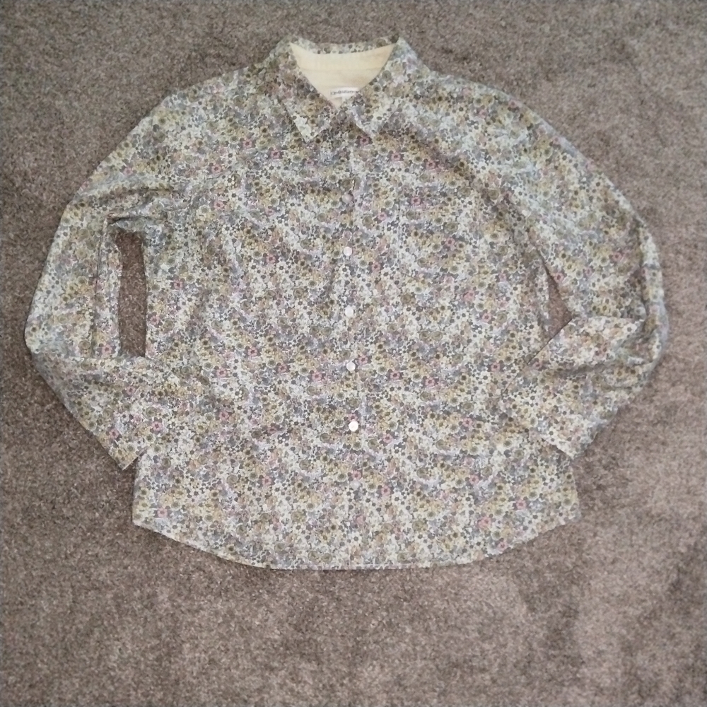 Croft & Barrow shirt
